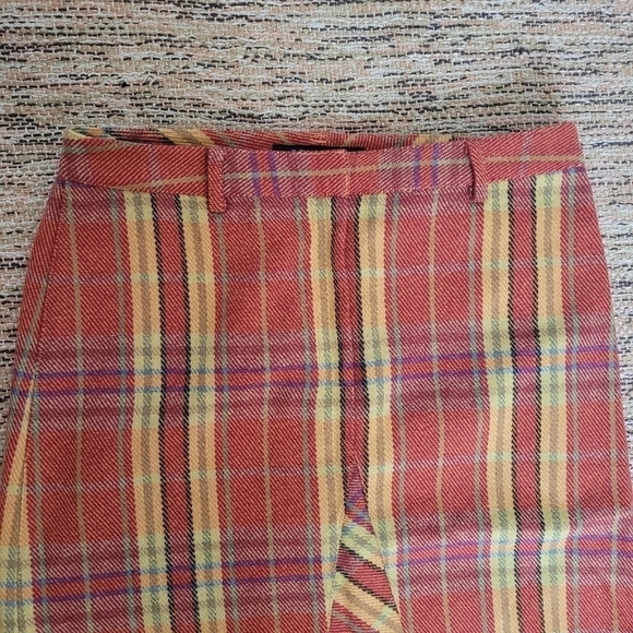 REACTION Kenneth Cole Wool Blend Skirt - Picture 5 of 7